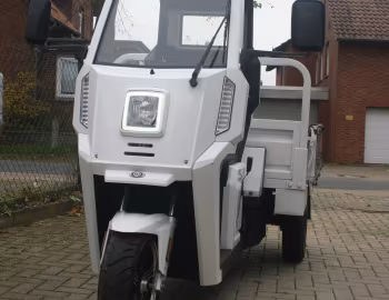 ARI 345 Pickup '2020–至今