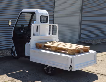 ARI 345 Pickup '2020–至今