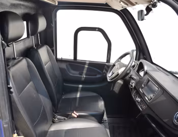 内饰 VXT ePickup '2018