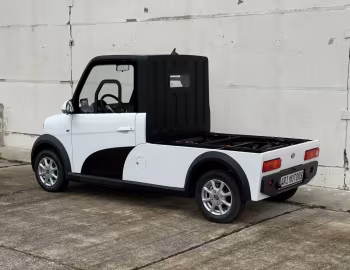 ARI 458 Chassis '2019–25