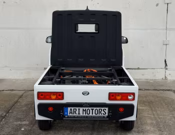ARI 458 Chassis '2019–25