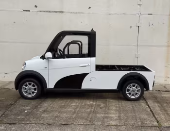 ARI 458 Chassis '2019–25