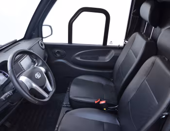 内饰 VXT eVan '2018–19