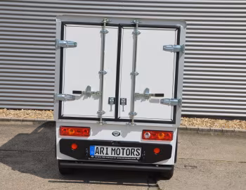 ARI 458 Box '2019–25