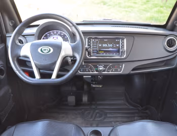 中控台 ARI 458 Box '2019–25