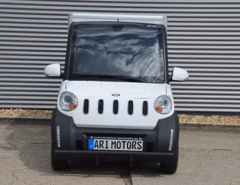ARI 458 Box '2019–25