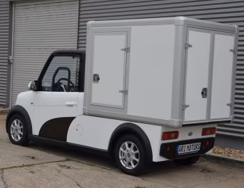 ARI 458 Box XL '2019–25