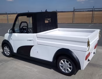 VXT ePickup '2018