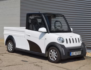 ARI 458 Pickup '2019–25