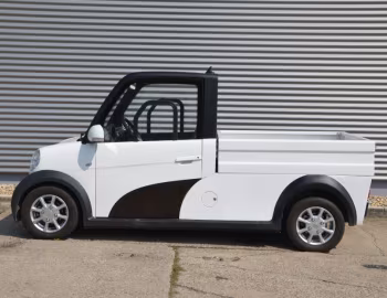ARI 458 Pickup '2019–25