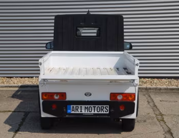 ARI 458 Pickup '2019–25