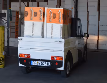 ARI 458 Pickup '2019–25