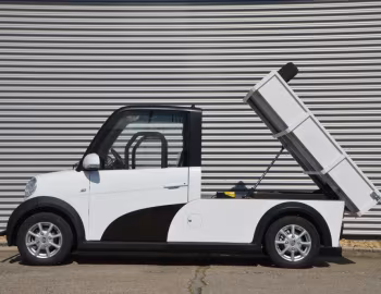 ARI 458 Tipper L '2020–25