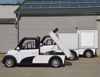 ARI 458 Box, ARI 458 Tipper L
