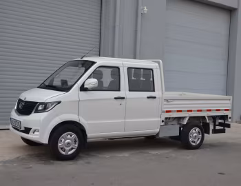 ARI 901 Pritsche DoKa '03.2025–至今