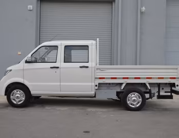 ARI 901 Pritsche DoKa '03.2025–至今