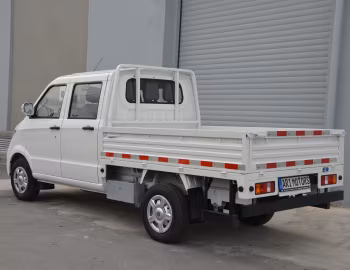 ARI 901 Pritsche DoKa '03.2025–至今