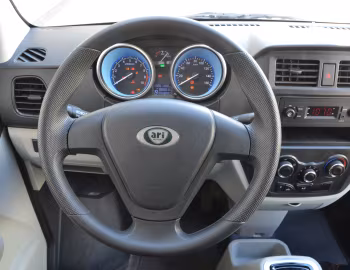 中控台 ARI 901 Box '2019–25