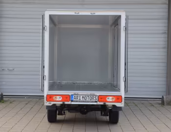 ARI 901 Box '2019–25