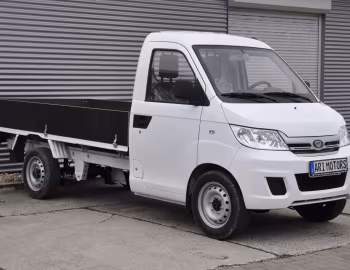 ARI 901 Pickup '2021–25