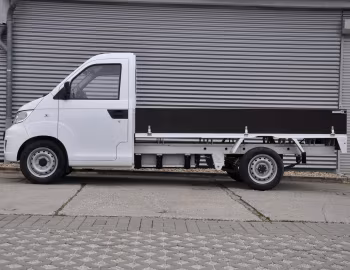 ARI 901 Pickup '2021–25