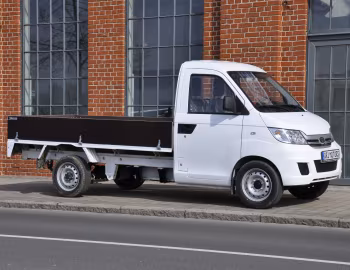 ARI 901 Pickup '2021–25