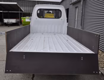 ARI 901 Pickup '2021–25