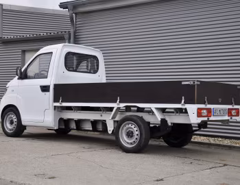 ARI 901 Pickup '2021–25