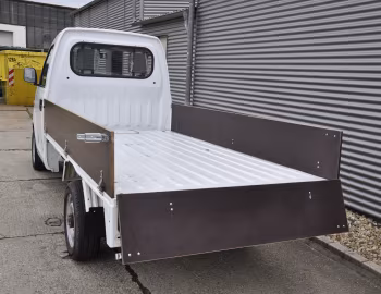 ARI 901 Pickup '2021–25