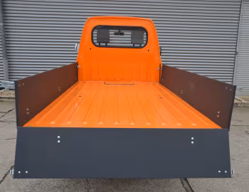 ARI 901 Pickup Communal '2021–25