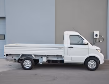 ARI 901 Pritsche '2025–至今