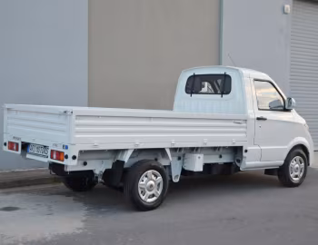 ARI 901 Pritsche '2025–至今