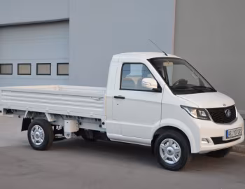 ARI 901 Pritsche '2025–至今