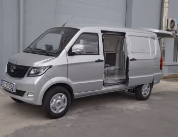 ARI 901 Van '2025–至今