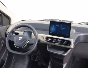 中控台 ARI 901 XL '2025–至今
