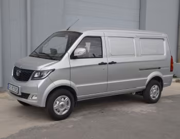 ARI 901 Van '2025–至今