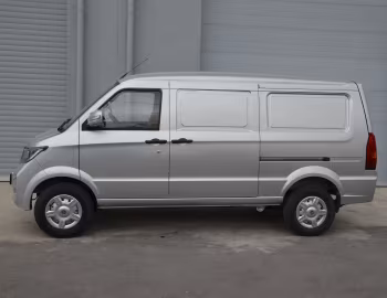 ARI 901 Van '2025–至今
