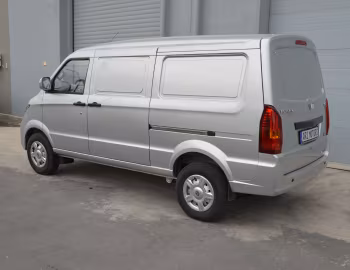 ARI 901 Van '2025–至今