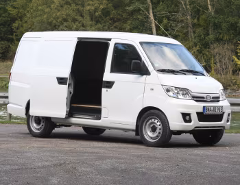 ARI 901 Van '2022–25