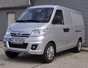 ARI 901 Van '04.2021–22