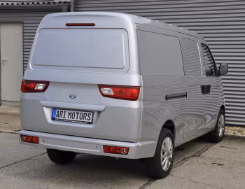 ARI 901 Van '04.2021–22