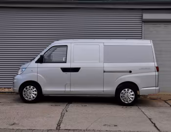 ARI 901 Van '04.2021–22