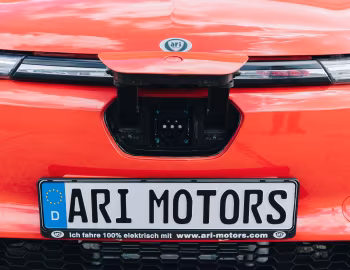 ARI 902 Pure '04.2023–н.в.