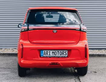ARI 902 Pure '04.2023–н.в.