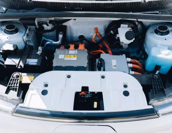 发动机舱 ARI 902 Cargo '04.2023–至今