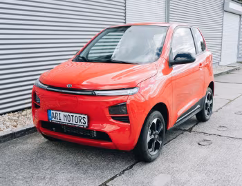 ARI 902 Pure '04.2023–н.в.