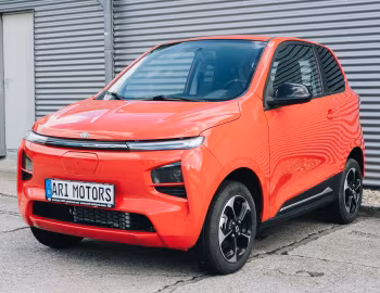 ARI 902 Pure '04.2023–pr.