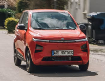 ARI 902 Pure '04.2023–н.в.
