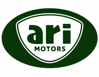 Logo ARI