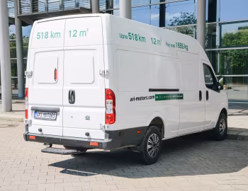 ARI 1710 '2024–至今